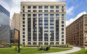 Hilton Garden Inn- Chicago Central Loop